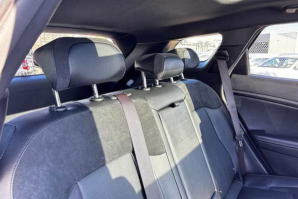 2023 Kia Sportage GT-Line NQ5