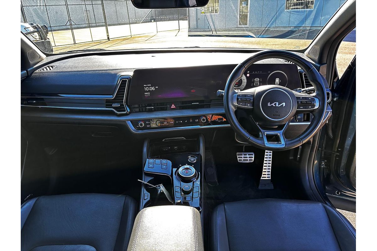 2023 Kia Sportage GT-Line NQ5
