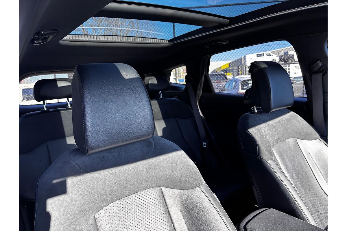 2023 Kia Sportage GT-Line NQ5
