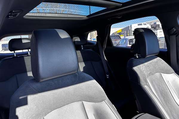 2023 Kia Sportage GT-Line NQ5