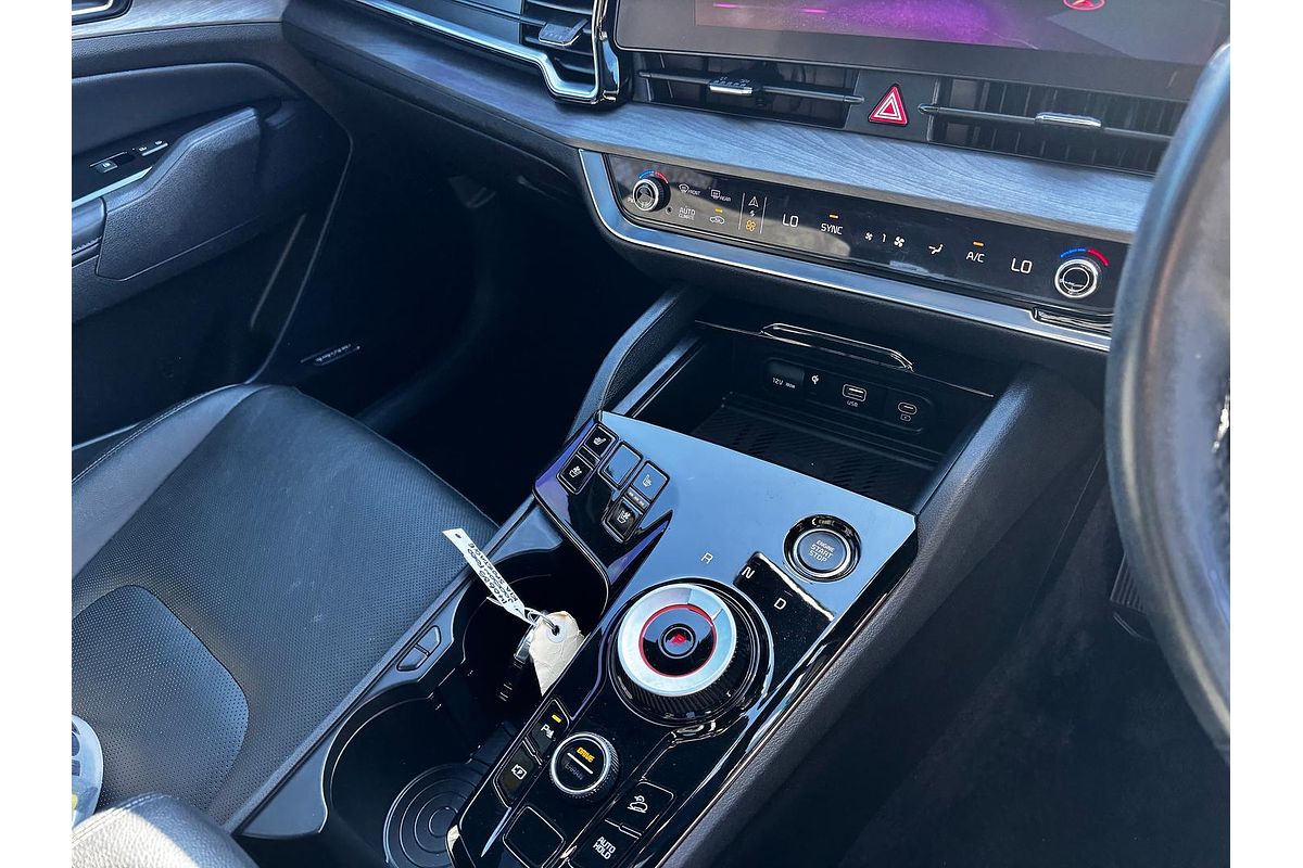 2023 Kia Sportage GT-Line NQ5