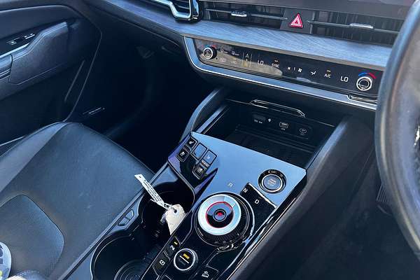 2023 Kia Sportage GT-Line NQ5