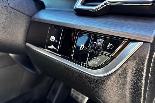 2023 Kia Sportage GT-Line NQ5