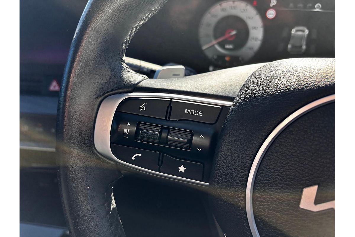 2023 Kia Sportage GT-Line NQ5