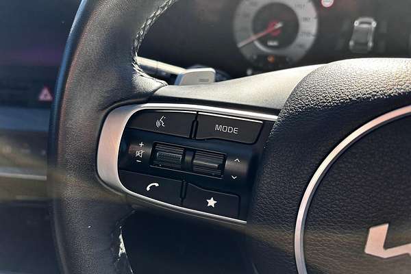 2023 Kia Sportage GT-Line NQ5