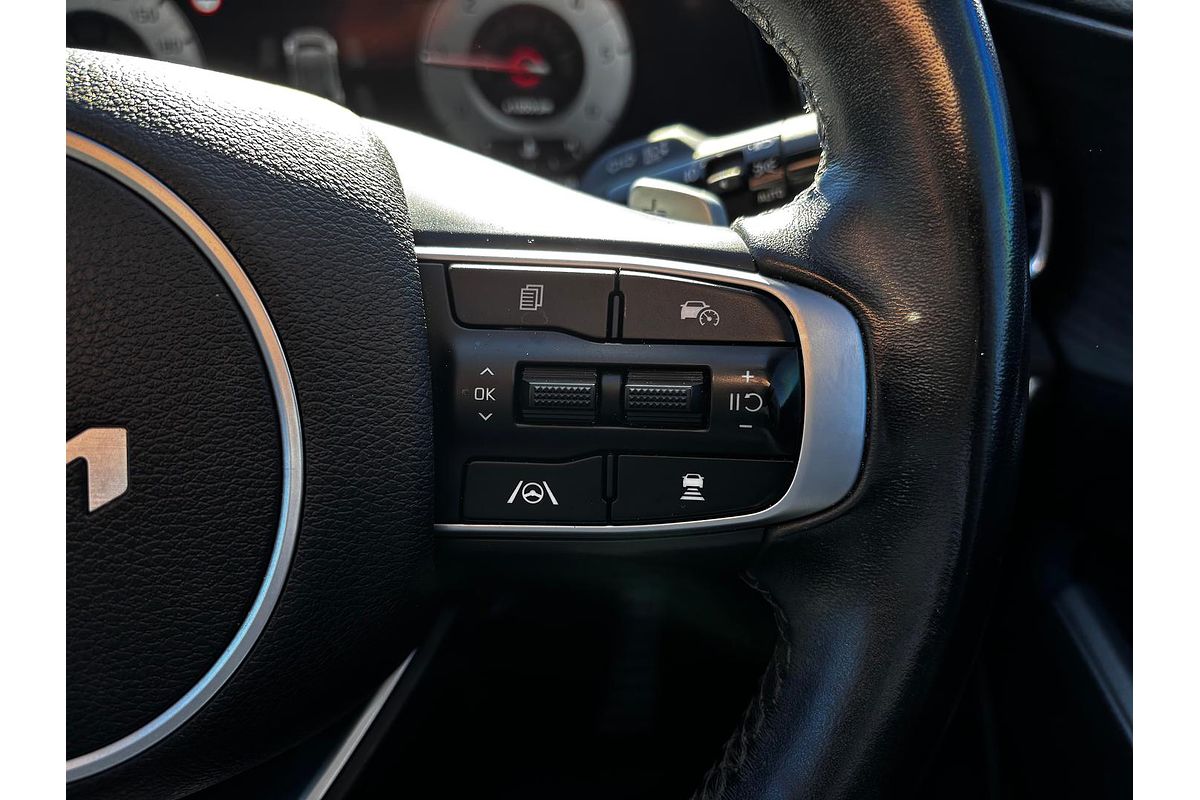 2023 Kia Sportage GT-Line NQ5