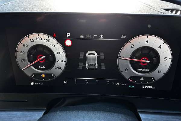 2023 Kia Sportage GT-Line NQ5
