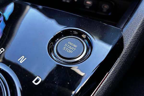 2023 Kia Sportage GT-Line NQ5