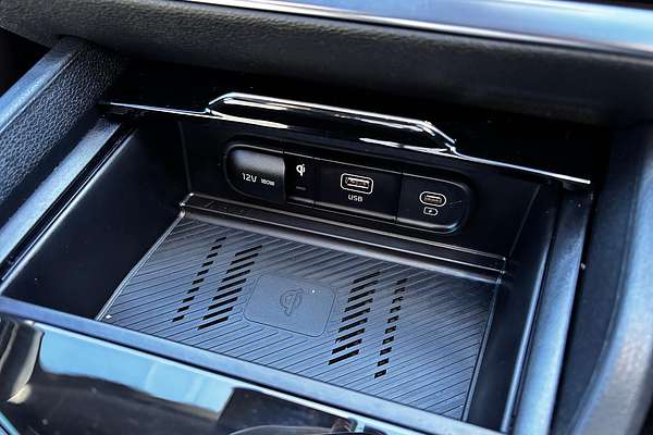2023 Kia Sportage GT-Line NQ5