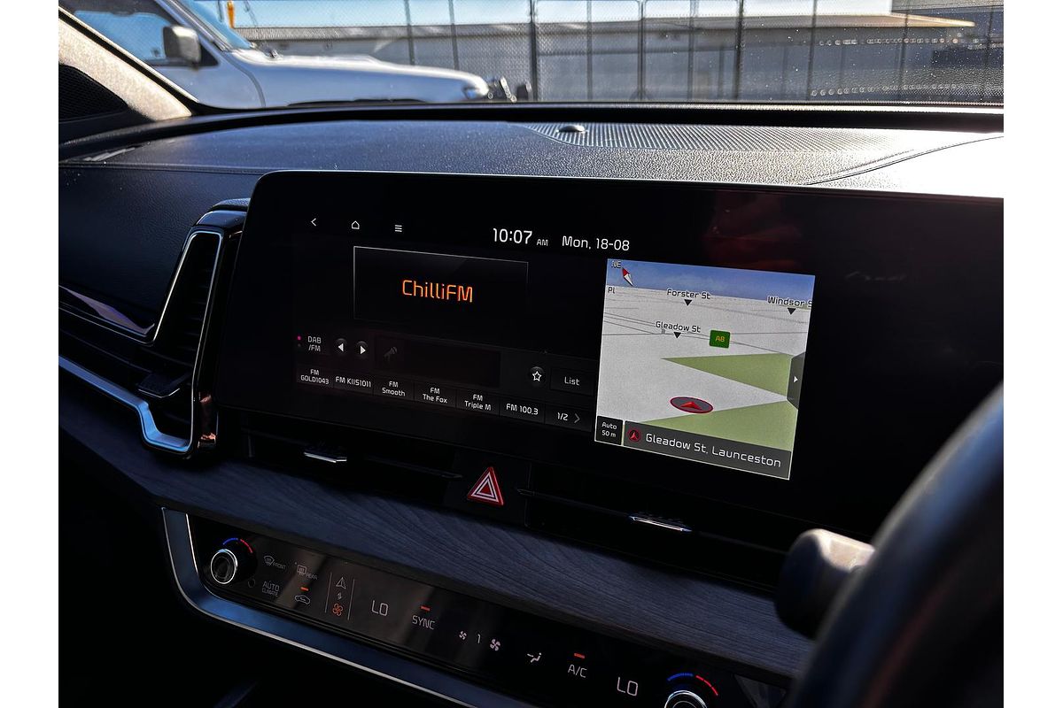 2023 Kia Sportage GT-Line NQ5