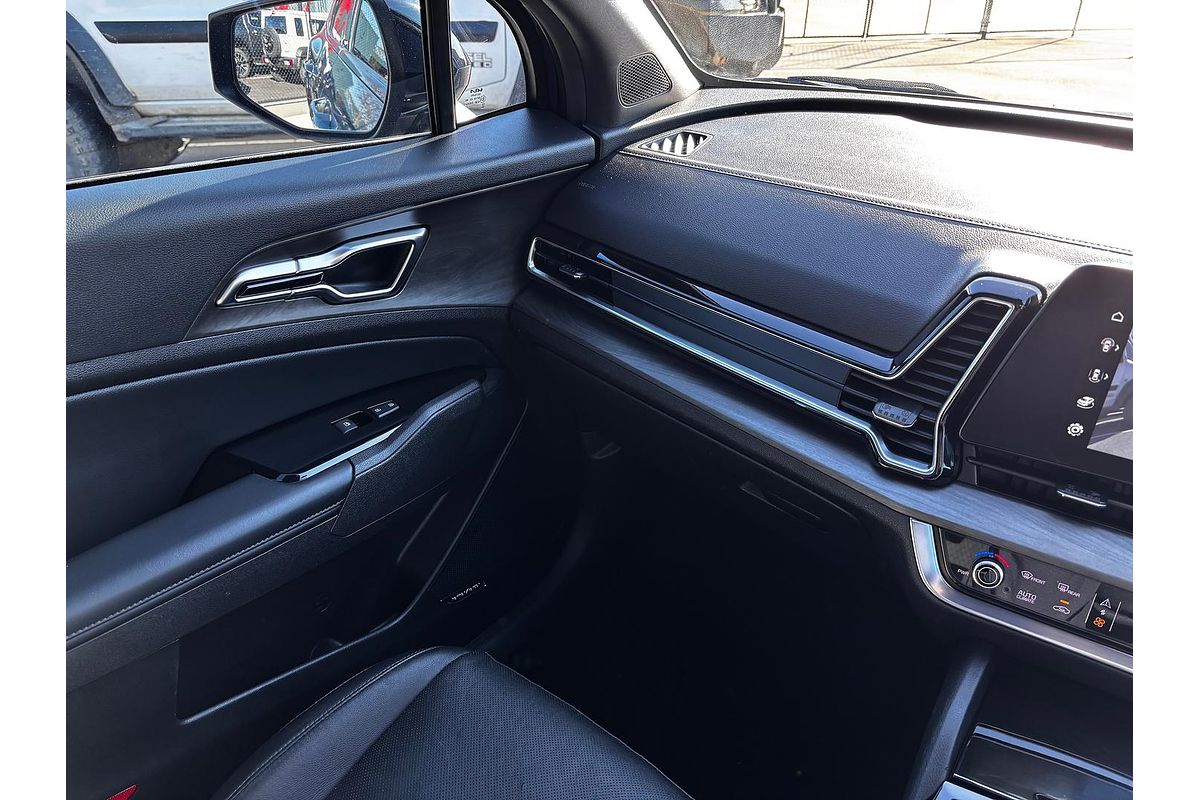 2023 Kia Sportage GT-Line NQ5