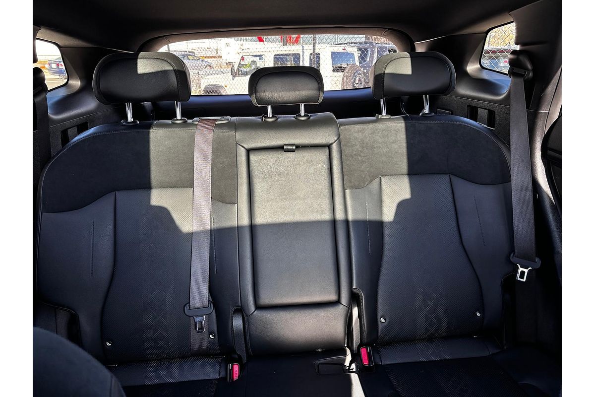 2023 Kia Sportage GT-Line NQ5