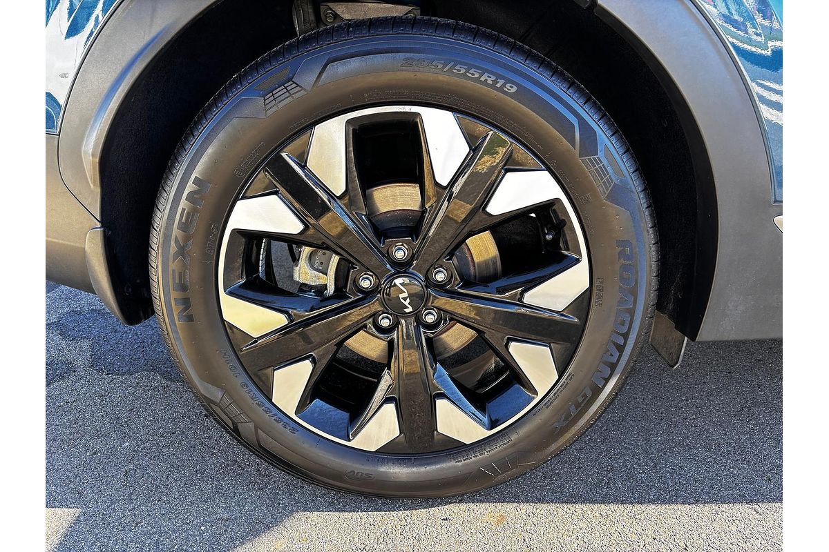 2023 Kia Sportage GT-Line NQ5