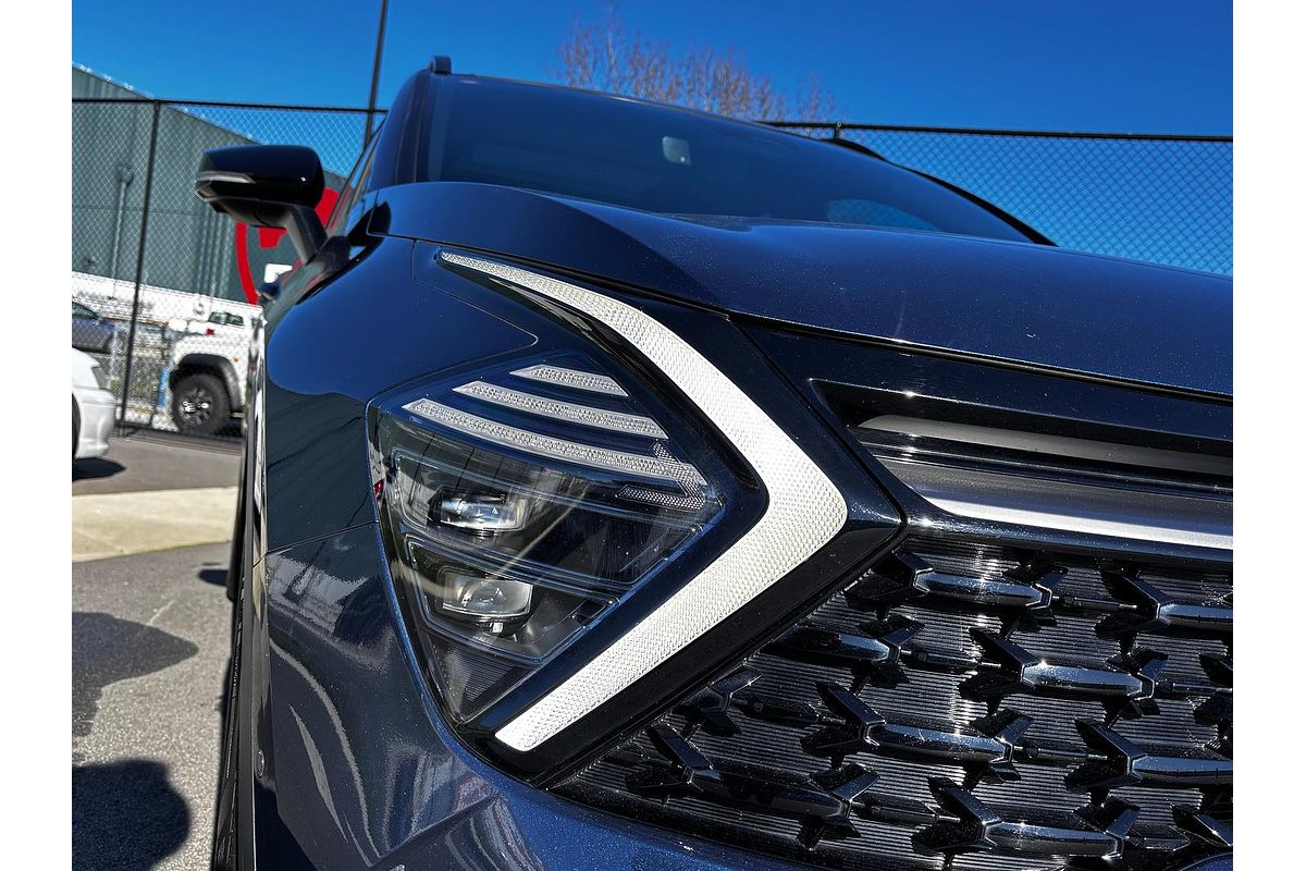 2023 Kia Sportage GT-Line NQ5