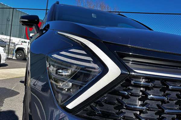 2023 Kia Sportage GT-Line NQ5