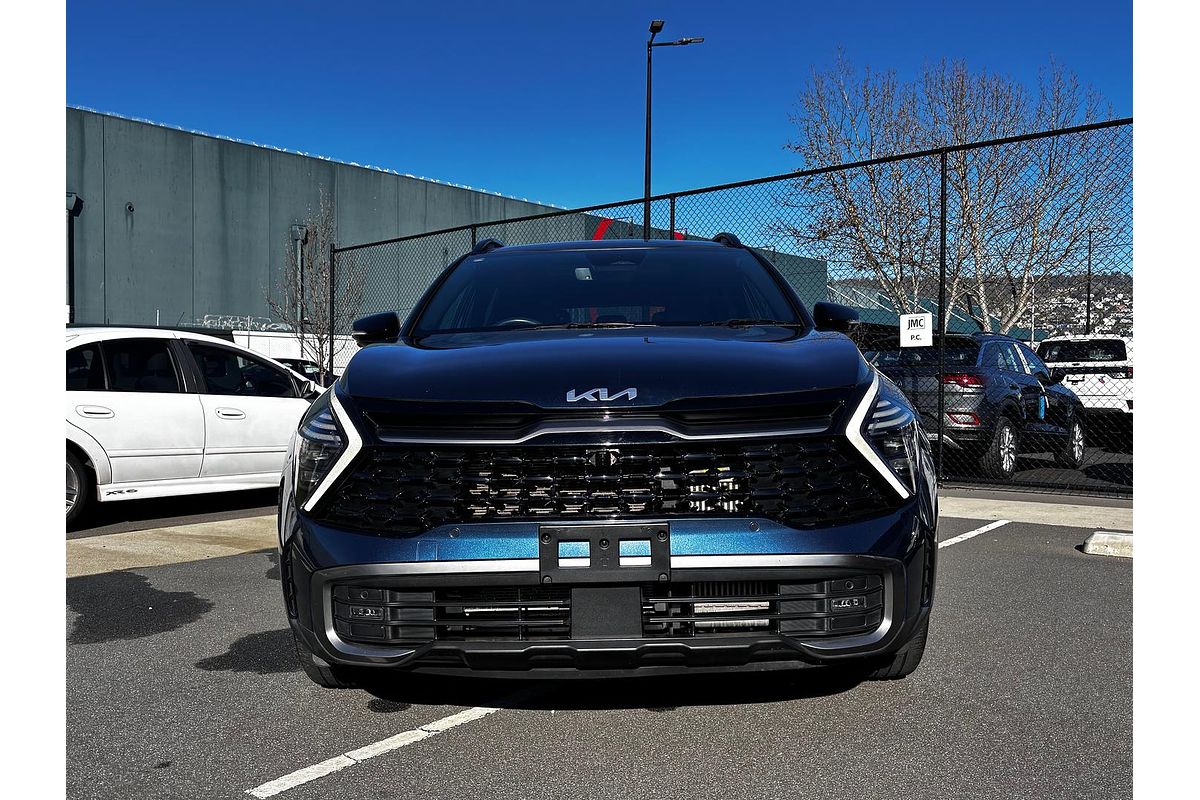 2023 Kia Sportage GT-Line NQ5