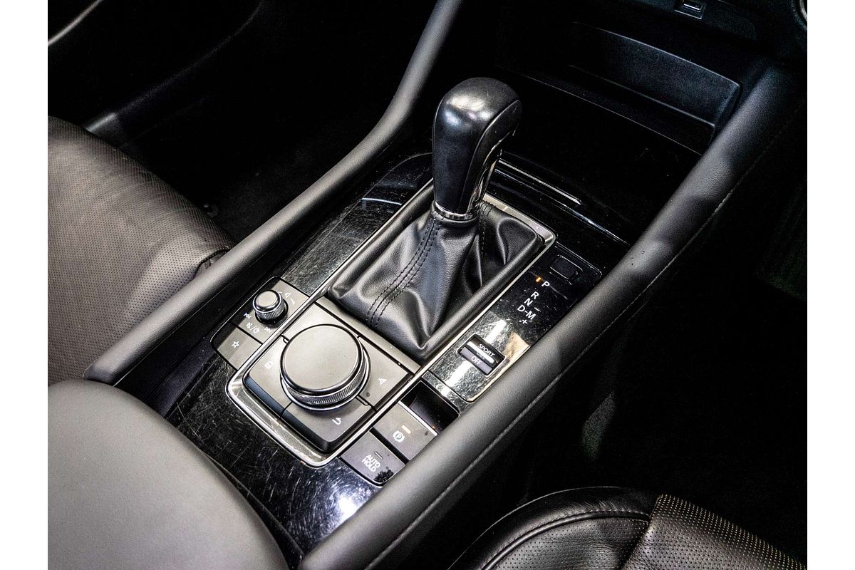 2019 Mazda 3 G25 GT BP Series