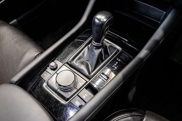 2019 Mazda 3 G25 GT BP Series
