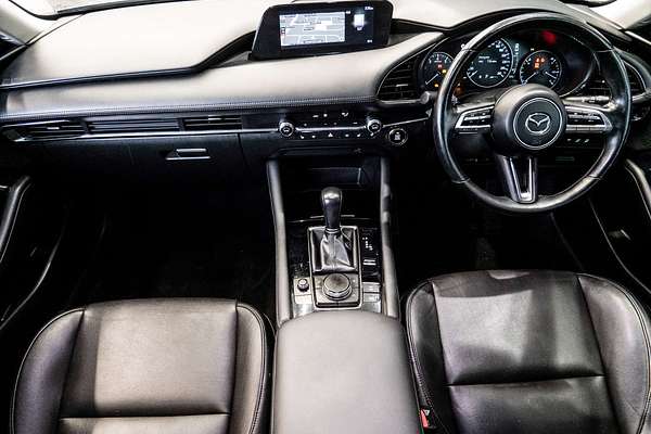 2019 Mazda 3 G25 GT BP Series