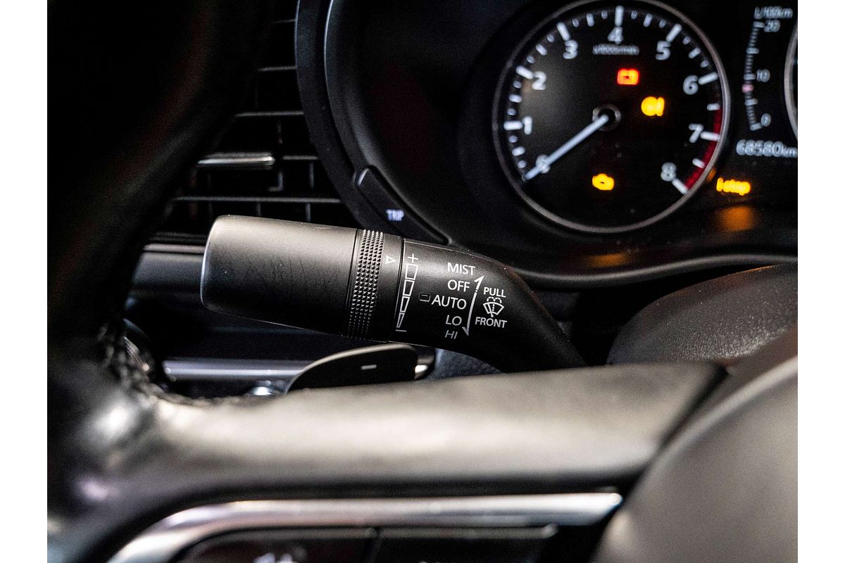 2019 Mazda 3 G25 GT BP Series