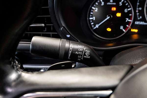 2019 Mazda 3 G25 GT BP Series