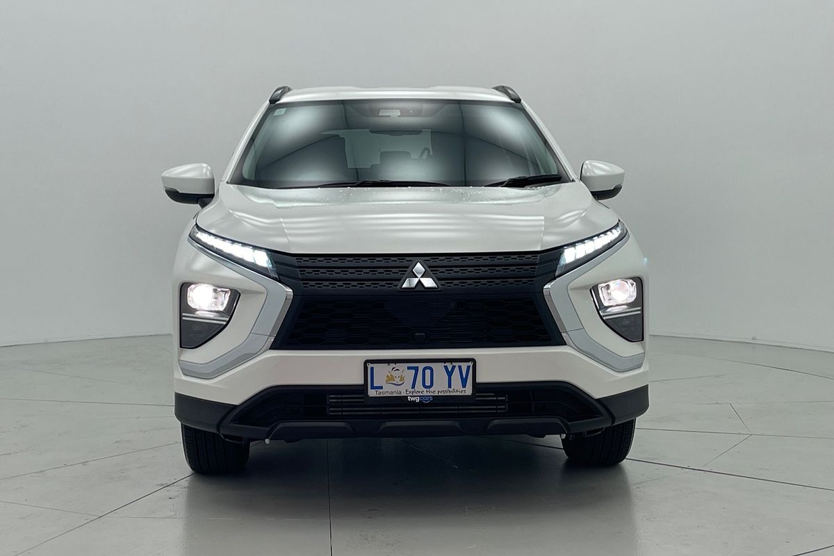 2024 Mitsubishi YB Eclipse Cross LS AWD 1.5L T/C CVT