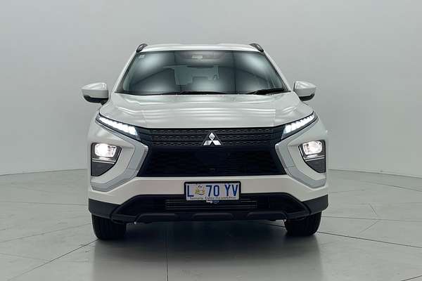 2024 Mitsubishi Eclipse Cross LS YB