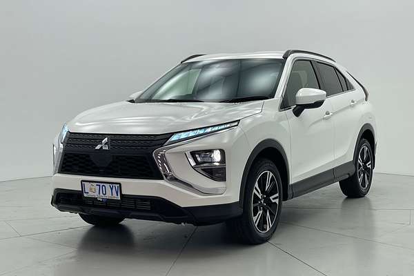 2024 Mitsubishi Eclipse Cross LS YB