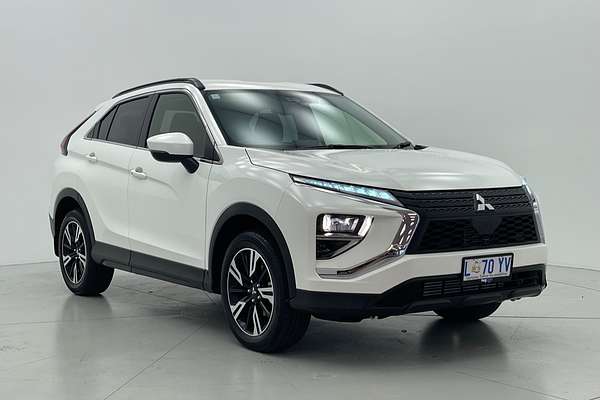 2024 Mitsubishi Eclipse Cross LS YB