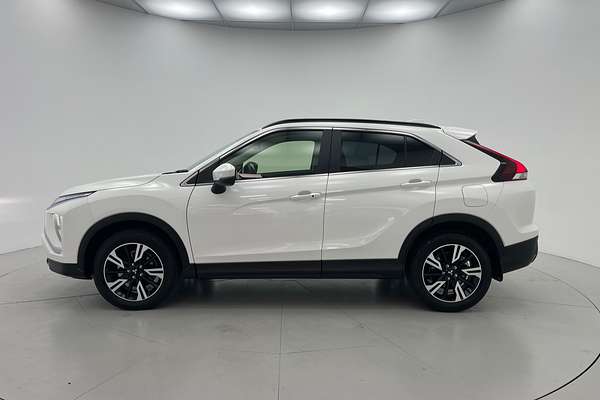 2024 Mitsubishi Eclipse Cross LS YB