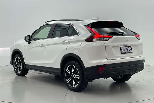 2024 Mitsubishi Eclipse Cross LS YB
