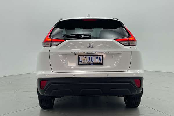 2024 Mitsubishi Eclipse Cross LS YB