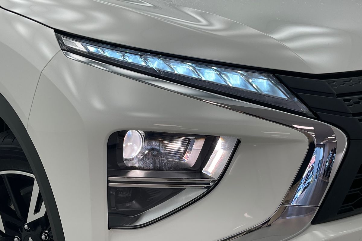 2024 Mitsubishi YB Eclipse Cross LS AWD 1.5L T/C CVT