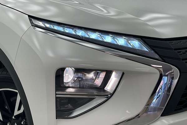 2024 Mitsubishi Eclipse Cross LS YB