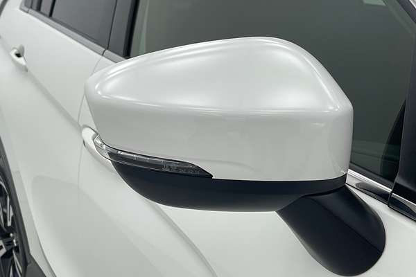 2024 Mitsubishi Eclipse Cross LS YB
