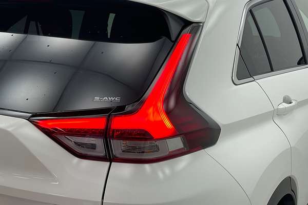 2024 Mitsubishi Eclipse Cross LS YB