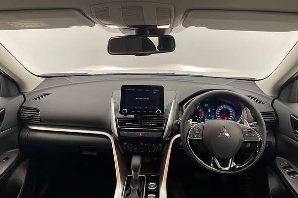 2024 Mitsubishi Eclipse Cross LS YB