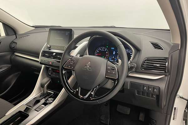 2024 Mitsubishi Eclipse Cross LS YB