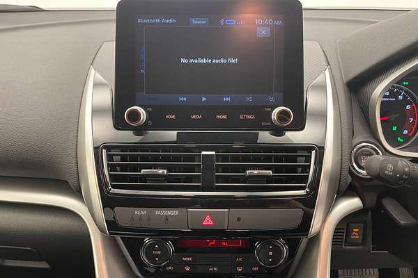 2024 Mitsubishi Eclipse Cross LS YB