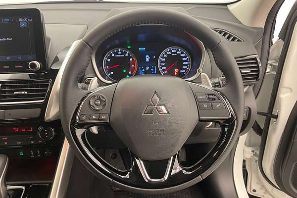 2024 Mitsubishi Eclipse Cross LS YB