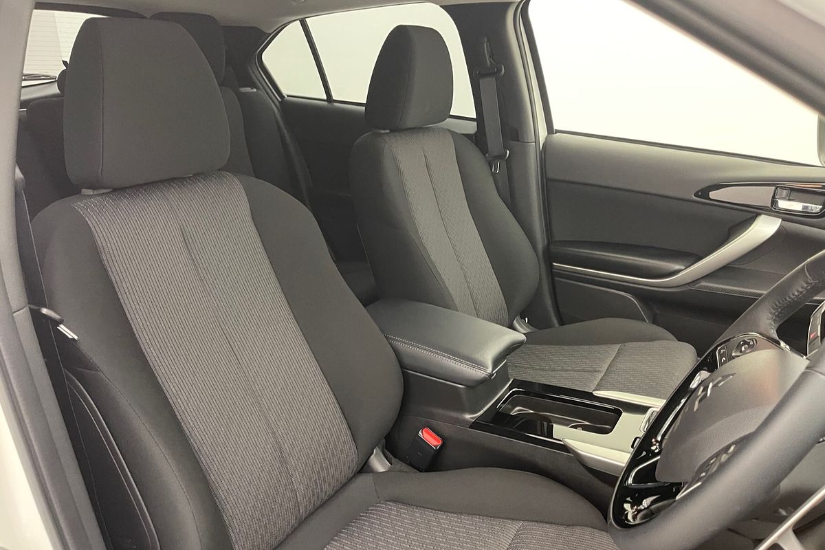 2024 Mitsubishi YB Eclipse Cross LS AWD 1.5L T/C CVT