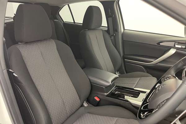 2024 Mitsubishi Eclipse Cross LS YB
