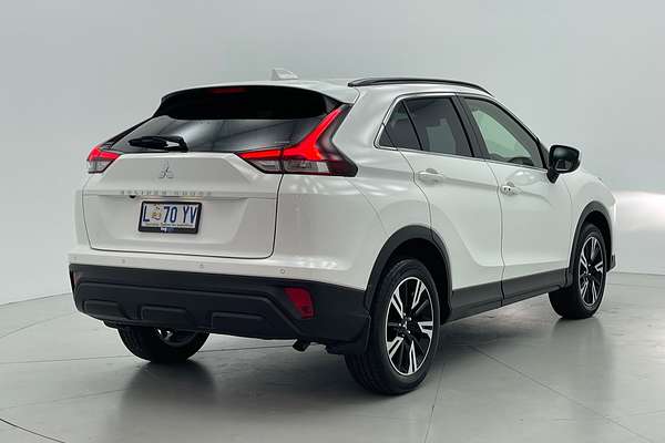 2024 Mitsubishi Eclipse Cross LS YB