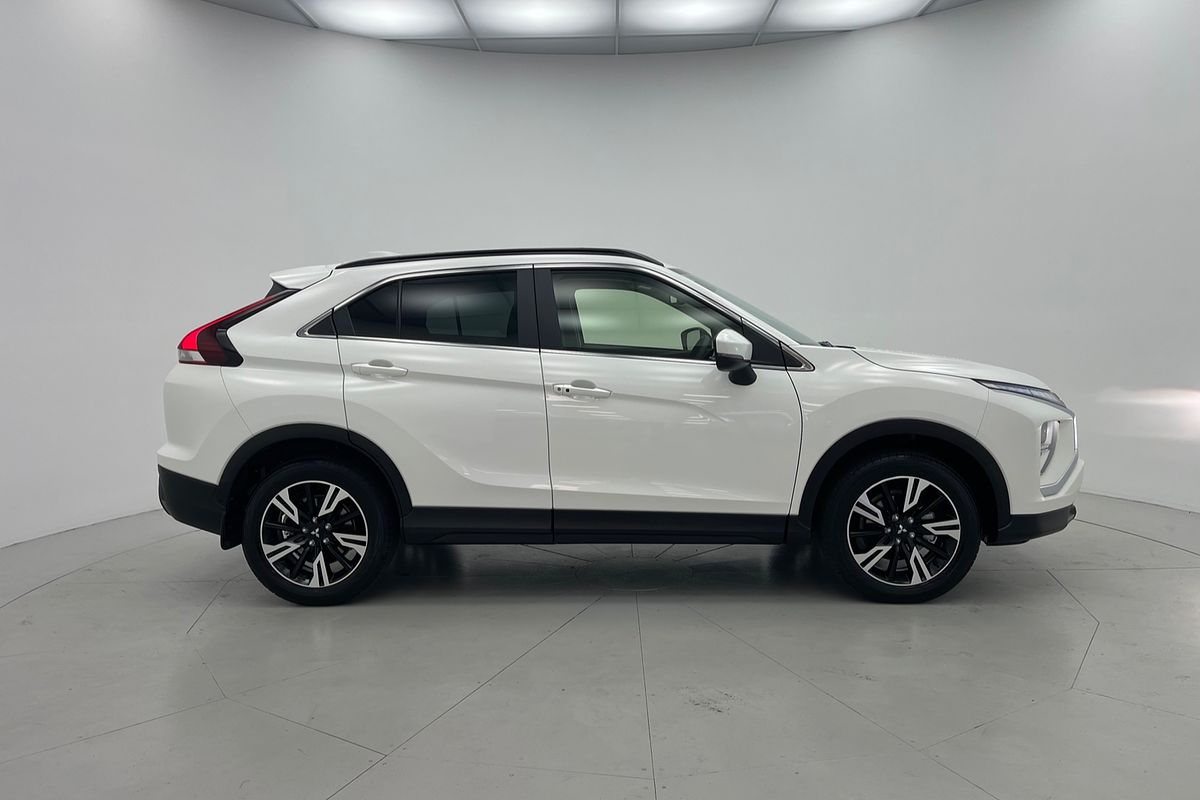 2024 Mitsubishi YB Eclipse Cross LS AWD 1.5L T/C CVT