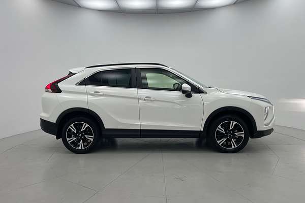2024 Mitsubishi Eclipse Cross LS YB