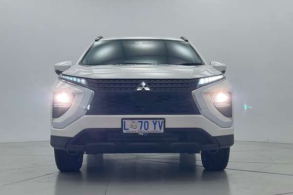 2024 Mitsubishi Eclipse Cross LS YB