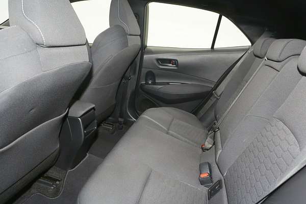 2023 Toyota Corolla Ascent Sport MZEA12R