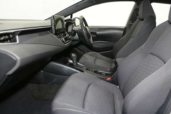2023 Toyota Corolla Ascent Sport MZEA12R