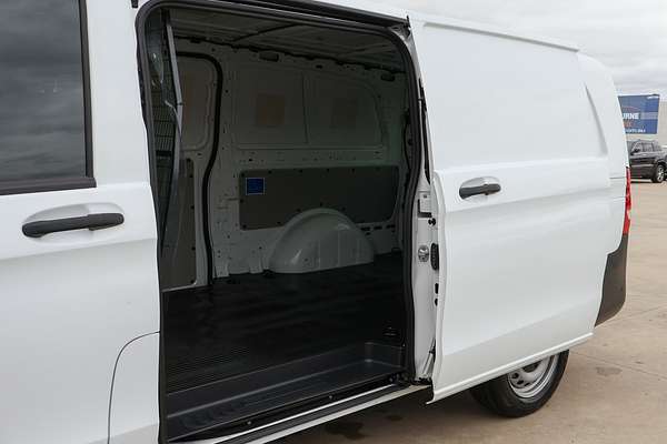 2021 Mercedes-Benz Vito 116CDI 447 LWB