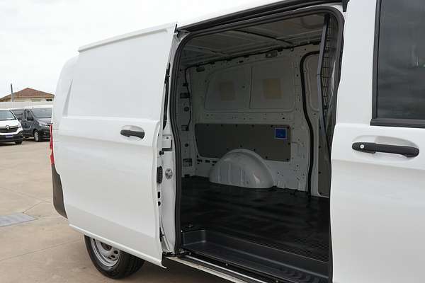 2021 Mercedes-Benz Vito 116CDI 447 LWB